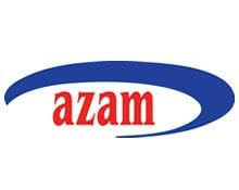 Azam